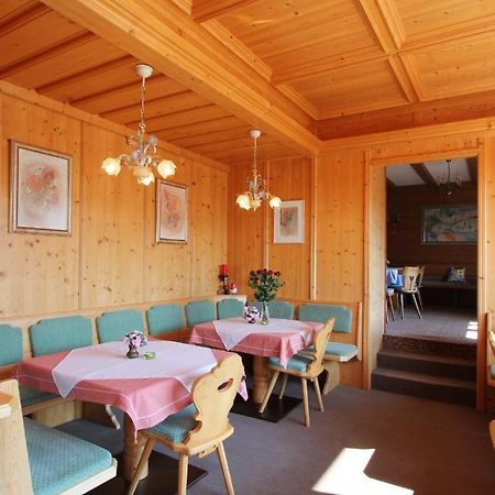 Aalto Panorama Hotel Seefeld in Tirol Exterior foto
